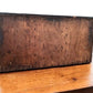 Printer Drawer Wood Block Typeset Tray, Letterpress Thimble Shell Display A40