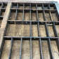 Printer Drawer Wood Block Typeset Tray, Letterpress Thimble Shell Display A40