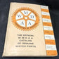 Catalog - Watch Part Catalog, 1957 WMDAA Book, Watch Material Distributers Parts by The Old Grainery (1957, advertising, c...