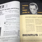 Catalog - Watch Part Catalog, 1957 WMDAA Book, Watch Material Distributers Parts by The Old Grainery (1957, advertising, c...