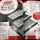 Catalog - Watch Part Catalog, 1957 WMDAA Book, Watch Material Distributers Parts by The Old Grainery (1957, advertising, c...