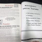 Catalog - Watch Part Catalog, 1957 WMDAA Book, Watch Material Distributers Parts by The Old Grainery (1957, advertising, c...