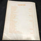 Catalog - Watch Part Catalog, 1957 WMDAA Book, Watch Material Distributers Parts by The Old Grainery (1957, advertising, c...