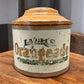 advertising - 1930s Lashs Orangeade Counter Dispenser, Soda Fountain Drug Store Advertising, by The Old Grainery (1930s ad...