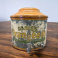 advertising - 1930s Lashs Orangeade Counter Dispenser, Soda Fountain Drug Store Advertising, by The Old Grainery (1930s ad...