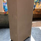 HON File Cabinet, Vintage Metal 4 Drawer File, Industrial Storage, Home Office