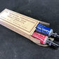 Vintage Special Paymaster System Check Writer Red & Blue Ink, A