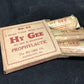 Collectible - Vintage Hy Gee Prophylactic, No. 35 Single Tubes, Original Box, Condoms by The Old Grainery (3 pack, collect...