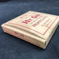 Collectible - Vintage Hy Gee Prophylactic, No. 35 Single Tubes, Original Box, Condoms by The Old Grainery (3 pack, collect...