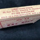 Collectible - Vintage Hy Gee Prophylactic, No. 35 Single Tubes, Original Box, Condoms by The Old Grainery (3 pack, collect...