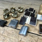 Zippo Ronson Lighters, Accessories, Inserts Pocket Lighters, Vintage Lot