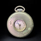Pocket watch - Vintage Shelton Pocket Watch, Stop Watch, Round Case Collectible, Parts Repair by The Old Grainery (accesso...