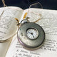 Pocket watch - Vintage Shelton Pocket Watch, Stop Watch, Round Case Collectible, Parts Repair by The Old Grainery (accesso...