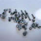 Clock parts - Vintage Alarm Clock Stems, Winding Wind Up Keys, Parts/Repair, Big Ben, Westclox by The Old Grainery (alarm...