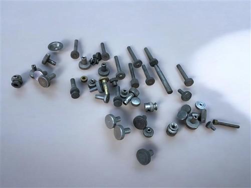 Clock parts - Vintage Alarm Clock Stems, Winding Wind Up Keys, Parts/Repair, Big Ben, Westclox by The Old Grainery (alarm...