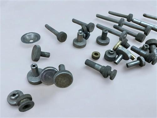 Clock parts - Vintage Alarm Clock Stems, Winding Wind Up Keys, Parts/Repair, Big Ben, Westclox by The Old Grainery (alarm...