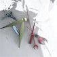 Clock parts - Lot Vintage Clock Hands, Seconds Minutes Hour, Parts/Repair, Steampunk B by The Old Grainery (art, clock han...