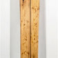 Rustic Folding Bench (72x14.5) Vintage Reclaimed Wood Bench, Farmhouse Seat A110