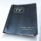 Catalog - 1941 Fostoria Glass Company Fine Table Glassware Catalogue Catalog by The Old Grainery (1941, business, Catalog)