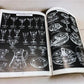 Catalog - 1941 Fostoria Glass Company Fine Table Glassware Catalogue Catalog by The Old Grainery (1941, business, Catalog)