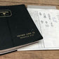 Catalog - 1960 Fostoria Glass Company Fine Table Glassware Catalogue catalog by The Old Grainery (1960, Catalog, catalogue)