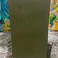 Shaw-Walker Filing Cabinet, Vintage Metal 4 Drawer Green File Cabinet Industrial