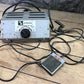 Soldering machine - HR Superior Soldering Machine No 42-553, Vintage Industrial Jewelry Dental Tool, by The Old Grainery (...