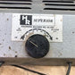 Soldering machine - HR Superior Soldering Machine No 42-553, Vintage Industrial Jewelry Dental Tool, by The Old Grainery (...