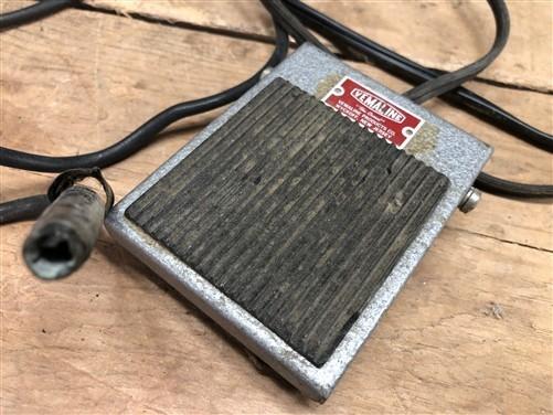 Soldering machine - HR Superior Soldering Machine No 42-553, Vintage Industrial Jewelry Dental Tool, by The Old Grainery (...