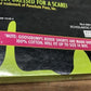 R.L Stine Goosebumps Book & Boxer Set, Sealed NIB NOS Glow in Dark Collector Set