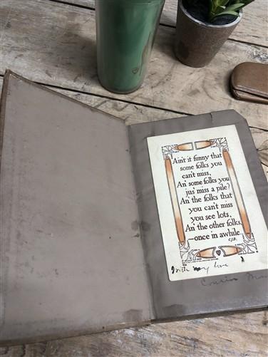 1885 Boots & Saddles Gen George A Custer Antique Historical Hardback Indian Wars
