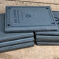 1895-1910 Heaths Modern Language Series French, 7 Antique Hardback French Texts