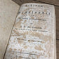 Antique Book - 1817 Lehrbuch Der Geographie by Cannabich, German European Geography Text by The Old Grainery (1817, Adults...
