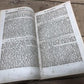Antique Book - 1817 Lehrbuch Der Geographie by Cannabich, German European Geography Text by The Old Grainery (1817, Adults...