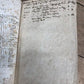 Antique Book - 1817 Lehrbuch Der Geographie by Cannabich, German European Geography Text by The Old Grainery (1817, Adults...