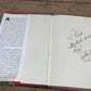 Book - 1999 Whitey Herzog You're Missin a Great Game Signed Copy, Hardcover Dust Jacket by The Old Grainery (1999, autogra...