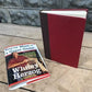 Book - 1999 Whitey Herzog You're Missin a Great Game Signed Copy, Hardcover Dust Jacket by The Old Grainery (1999, autogra...
