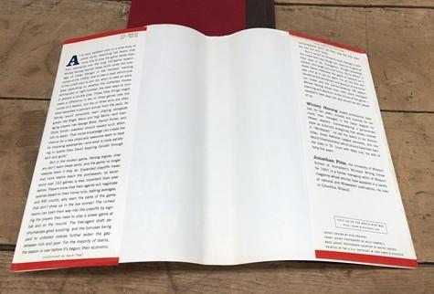 Book - 1999 Whitey Herzog You're Missin a Great Game Signed Copy, Hardcover Dust Jacket by The Old Grainery (1999, autogra...