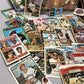 Pittsburgh Pirates Memorabilia Pennant, MLB Baseball Greats Topps Cards Coin