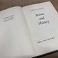 Book - 1963 Science and History First Edition Signed by Cuneo, WWI Era OSS Intelligence by The Old Grainery (1963, Cuneo,...