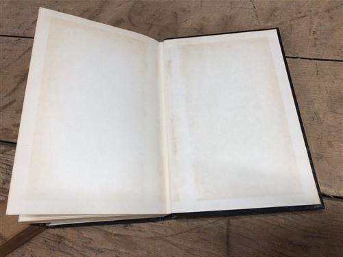 Book - 1963 Science and History First Edition Signed by Cuneo, WWI Era OSS Intelligence by The Old Grainery (1963, Cuneo,...