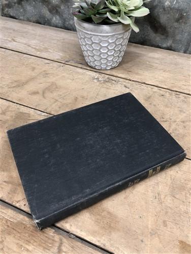 Book - 1963 Science and History First Edition Signed by Cuneo, WWI Era OSS Intelligence by The Old Grainery (1963, Cuneo,...