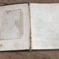 1920 The Fort Sheridan Officers Training Camps Adams Girton, WWI Era Training