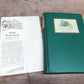 Set of books - 1906-1925 David Grayson Hardback Lot, Adventures in Contentment Friendship More by The Old Grainery (1906 t...