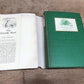 Set of books - 1906-1925 David Grayson Hardback Lot, Adventures in Contentment Friendship More by The Old Grainery (1906 t...