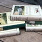 Set of books - 1906-1925 David Grayson Hardback Lot, Adventures in Contentment Friendship More by The Old Grainery (1906 t...