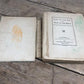 Book - 1924 East O The Sun West O The Moon Illustrated Frances Brundage, Hardback by The Old Grainery (1924, akron ohio, c...