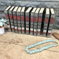 1971 Nobel Prize Library 11 Vol Illustrated, Nobel Foundation Swedish Academy