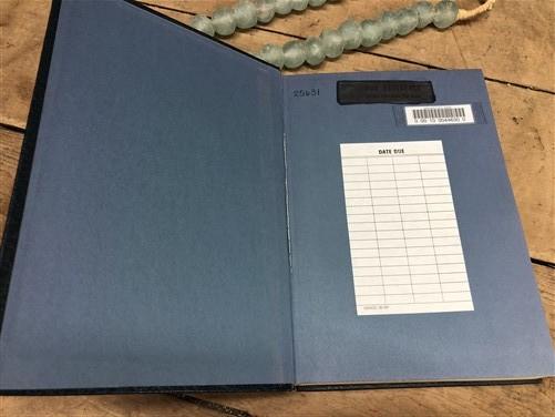 1971 Nobel Prize Library 11 Vol Illustrated, Nobel Foundation Swedish Academy