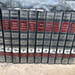 1971 Nobel Prize Library 11 Vol Illustrated, Nobel Foundation Swedish Academy